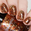 *PRE-ORDER* KBShimmer - It’s Crunch Time