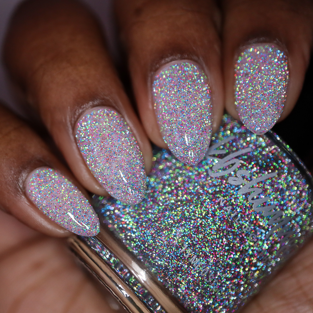 *PRE-SALE* KBShimmer - A Real Gem