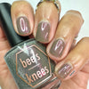 *PRE-ORDER* Bee's Knees Lacquer - Curses and Toads