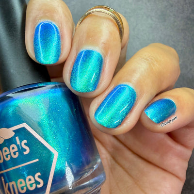 *PRE-ORDER* Bee's Knees Lacquer - Enchanted or Entitled?