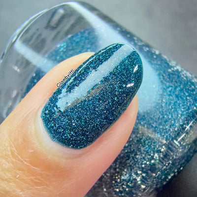 *PRE-ORDER* Bee's Knees Lacquer - From the Depths