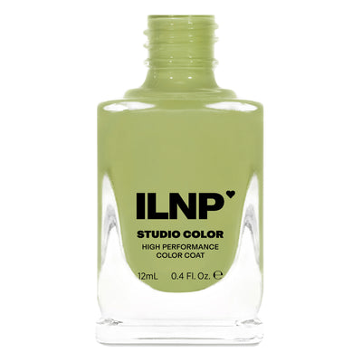 ILNP - Pistachio