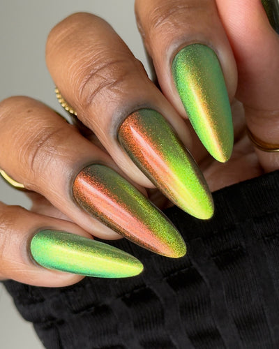 *PRE-ORDER* Bee's Knees Lacquer - Please Always Helps (Magnetic)