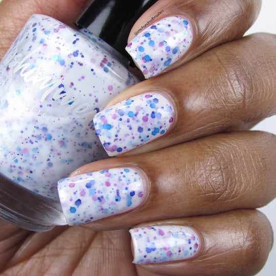 KBShimmer - Prints Charming