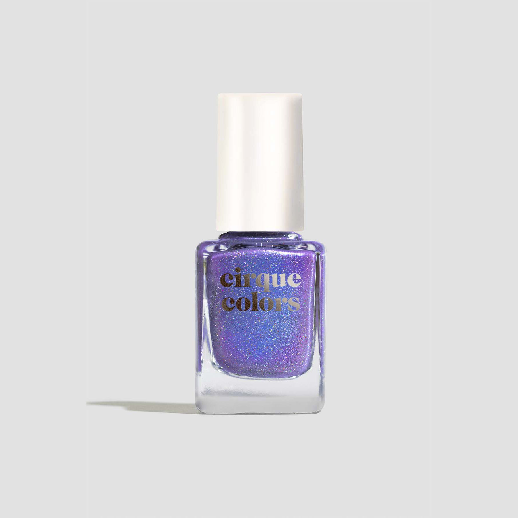 *PRE-ORDER* Cirque Colors - Accomplice (LE)
