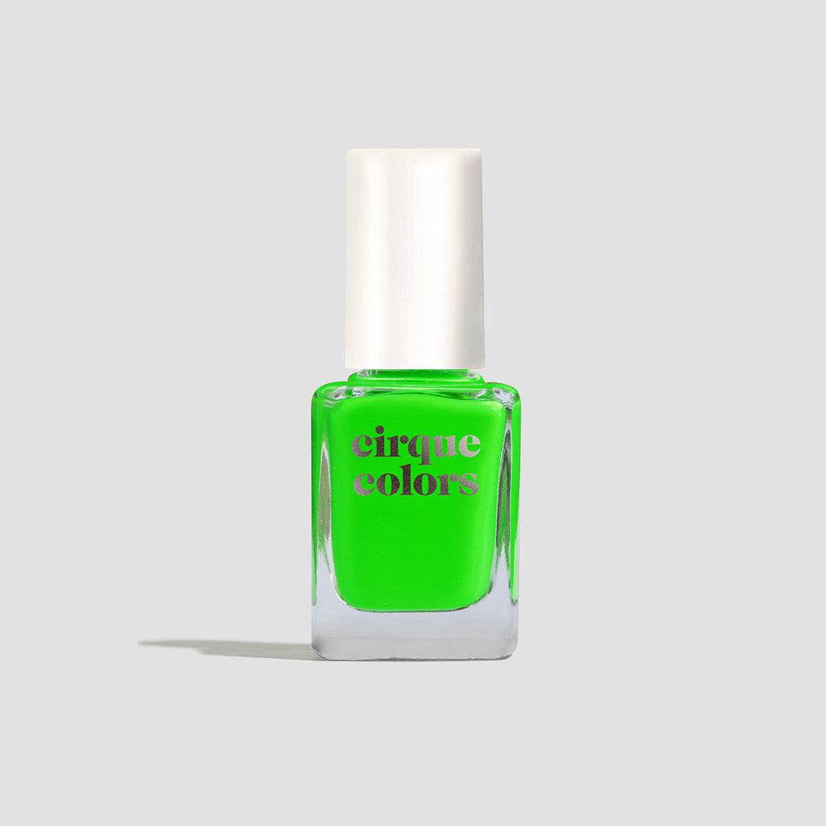 *PRE-ORDER* Cirque Colors - Acid Jelly