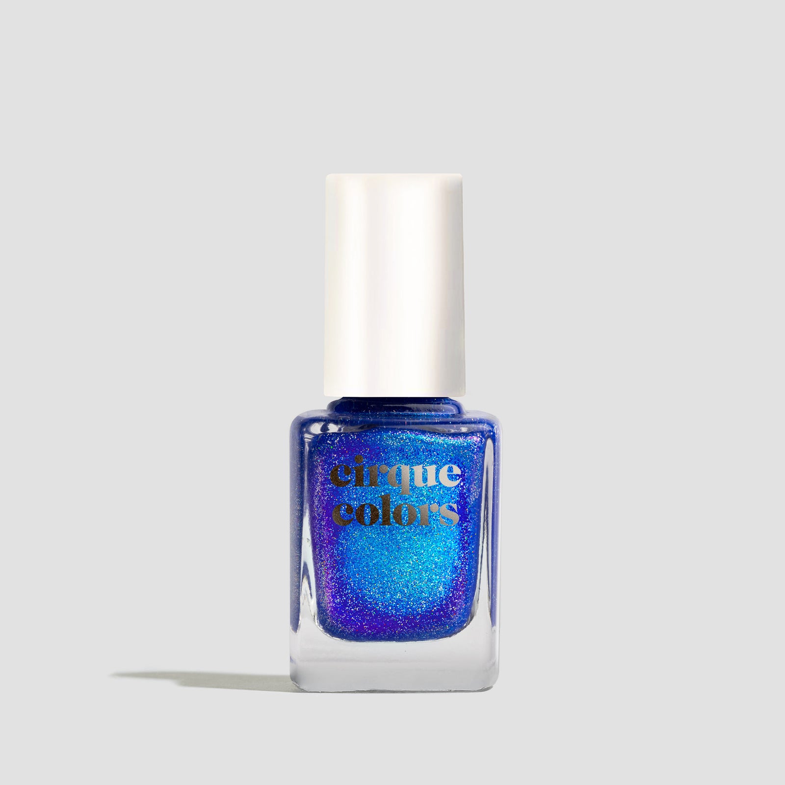 Cirque Colors - Aerial Act