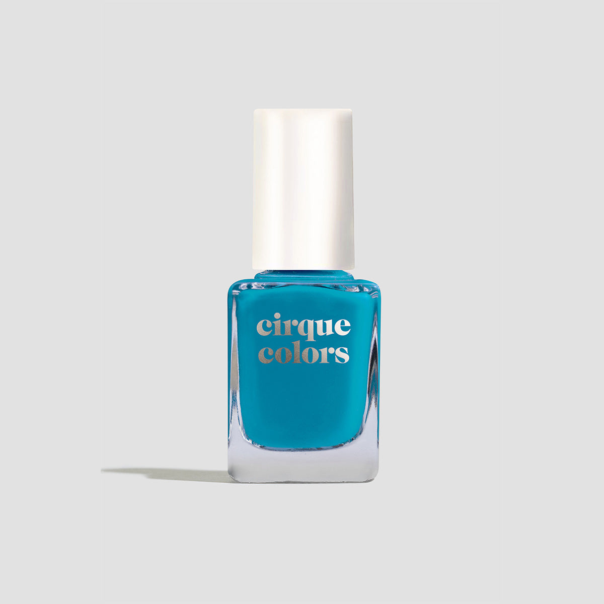 *PRE-ORDER* Cirque Colors - Blue Hawaiian Jelly