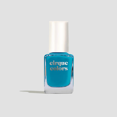 *PRE-ORDER* Cirque Colors - Blue Hawaiian Jelly