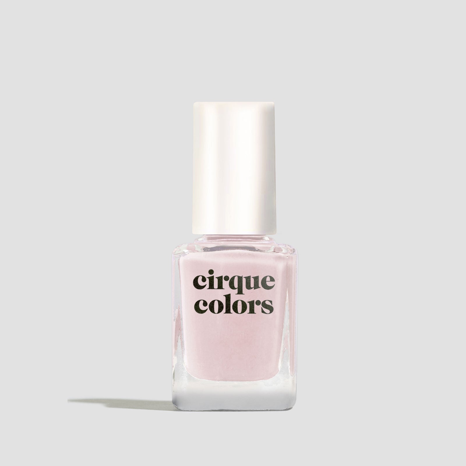 Cirque Colors - Dakota