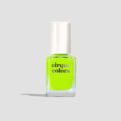 Cirque Colors - Electric Daisy (LE)