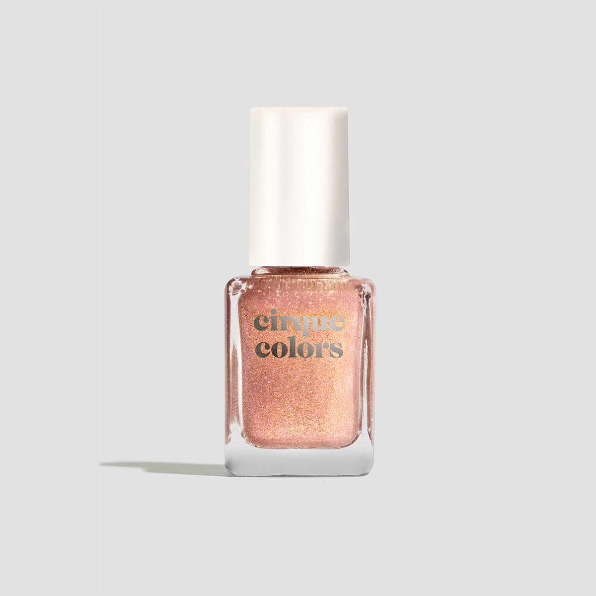 Cirque Colors - GOOOOLDen Hour
