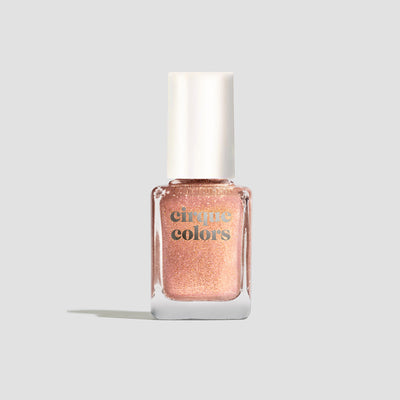 Cirque Colors - GOOOOLDen Hour