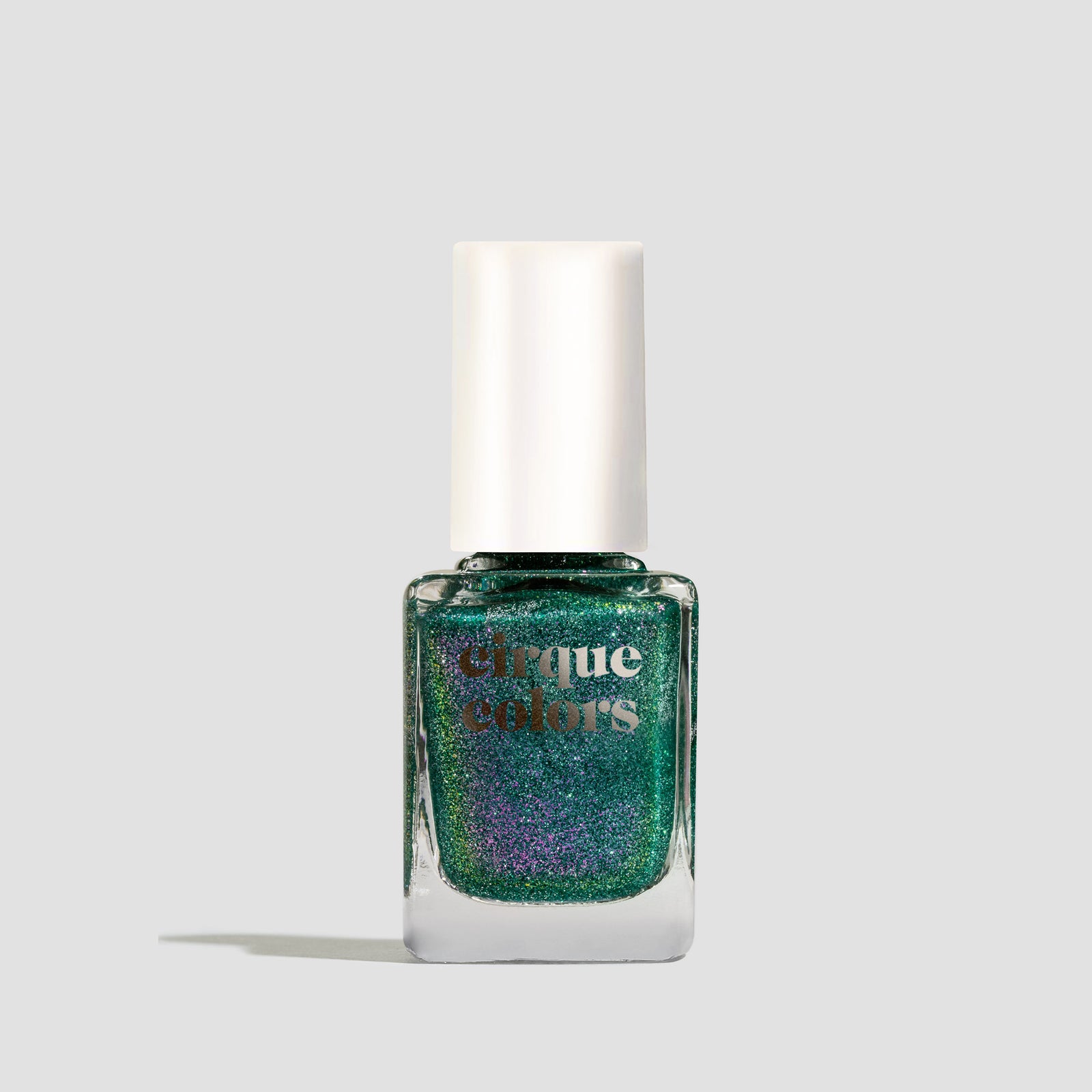 Cirque Colors - Hemlock