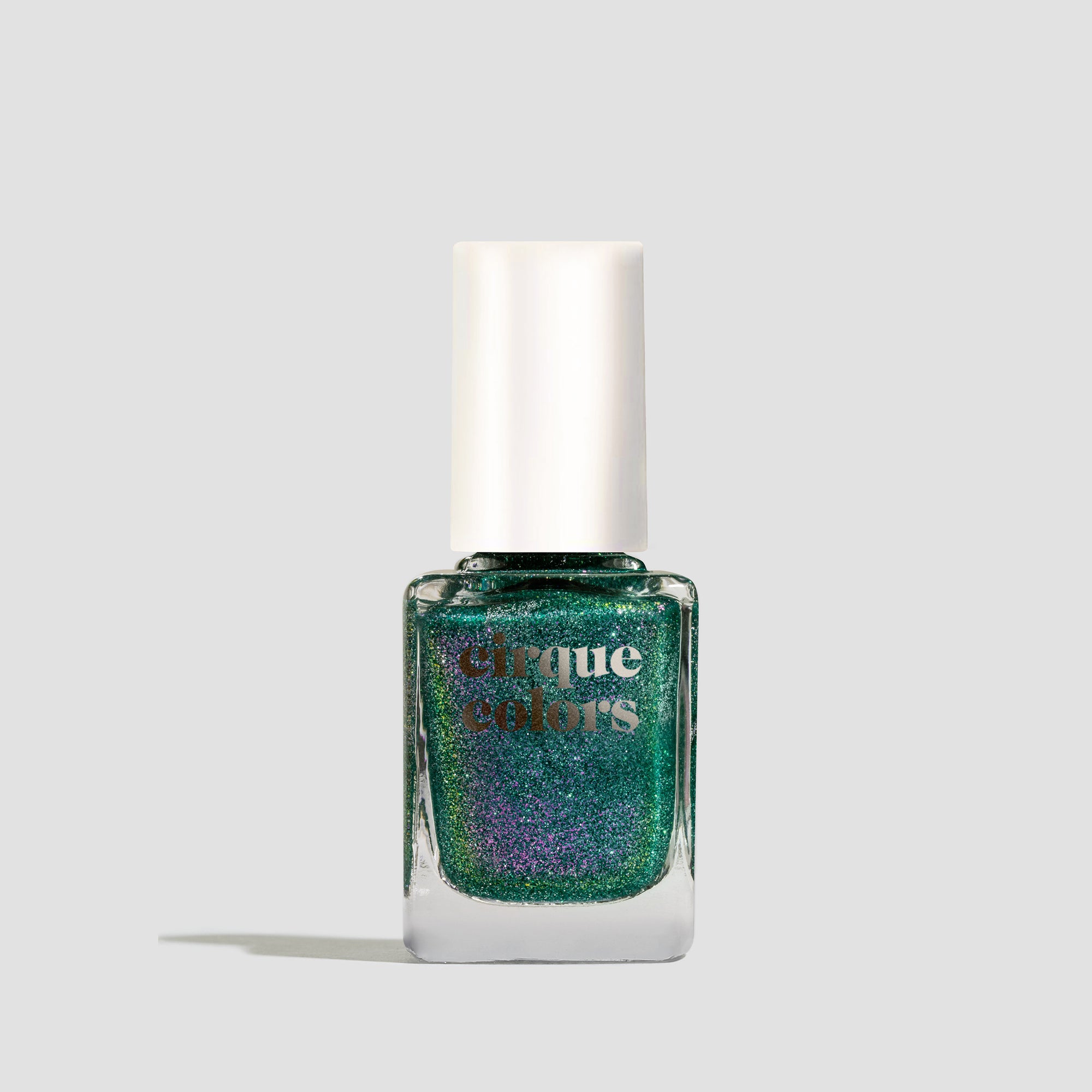 *PRE-SALE* Cirque Colors - Hemlock