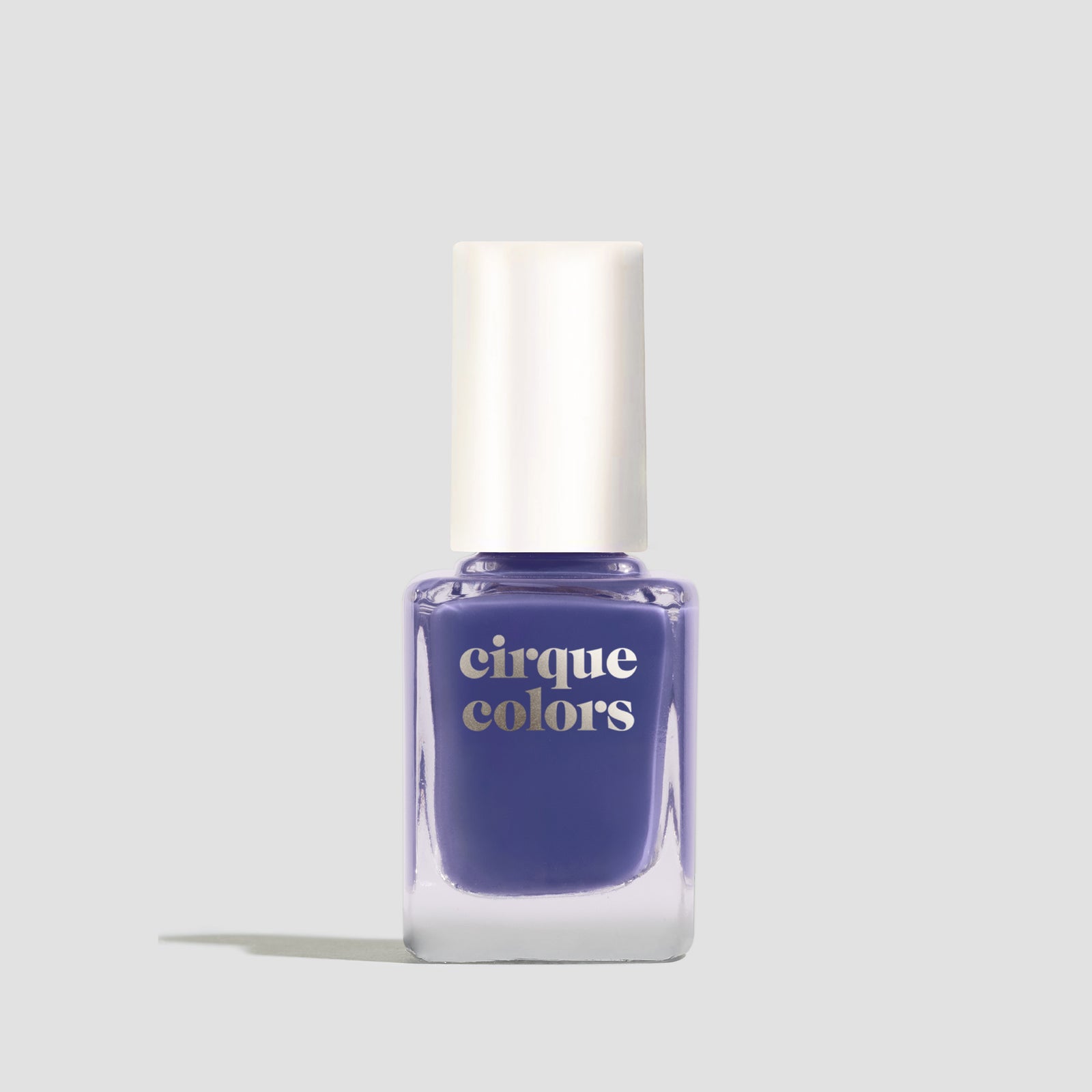 Cirque Colors - Hudson