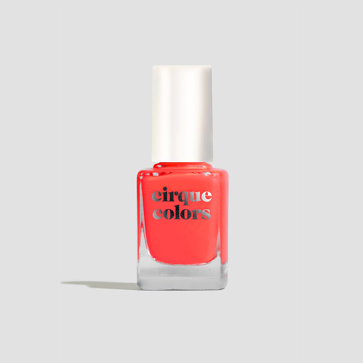 *PRE-ORDER* Cirque Colors - Lava Jelly