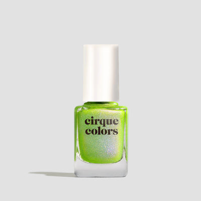 *PRE-SALE* Cirque Colors - Limelight
