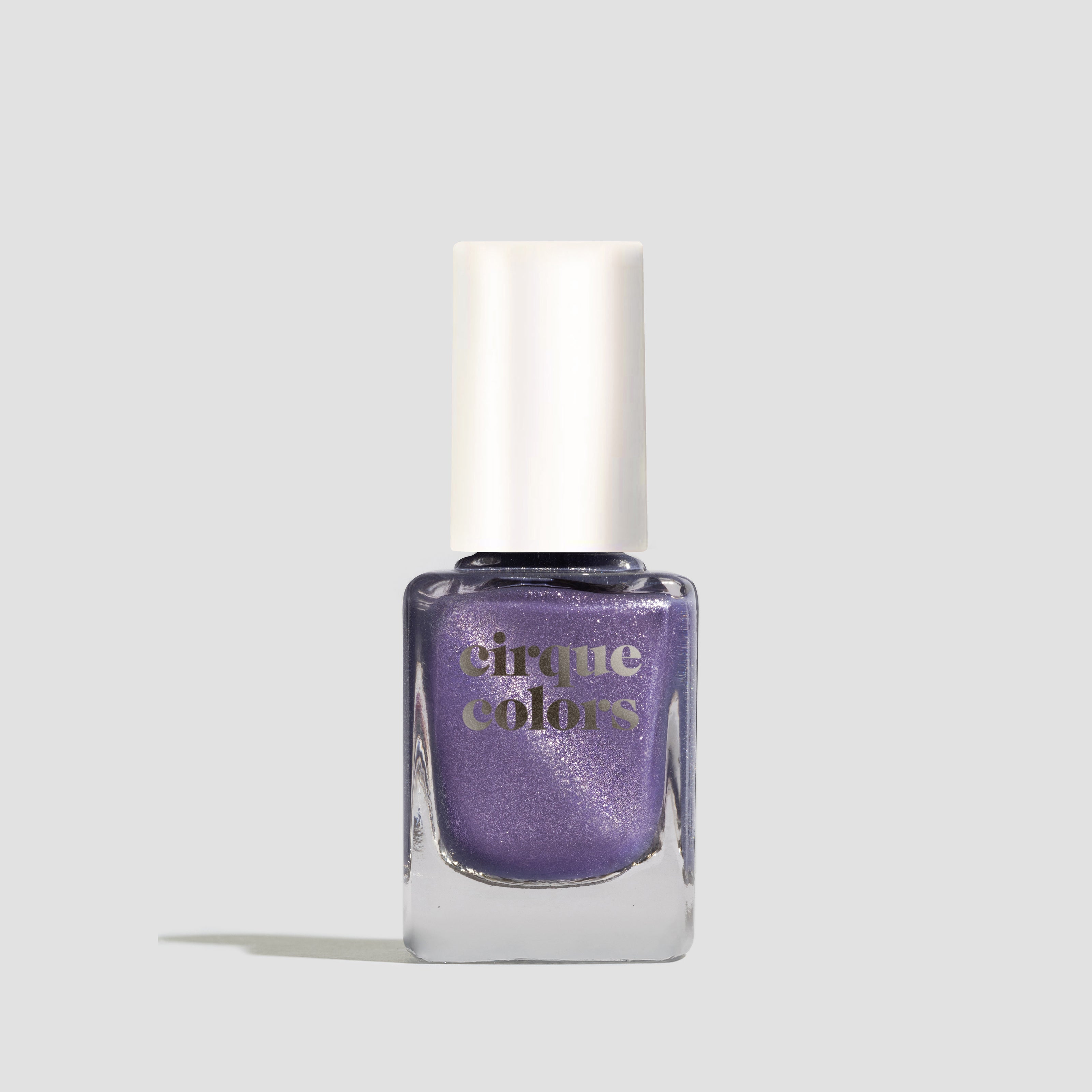 Cirque Colors - Lush (Magnetic) - Hypnotic Polish