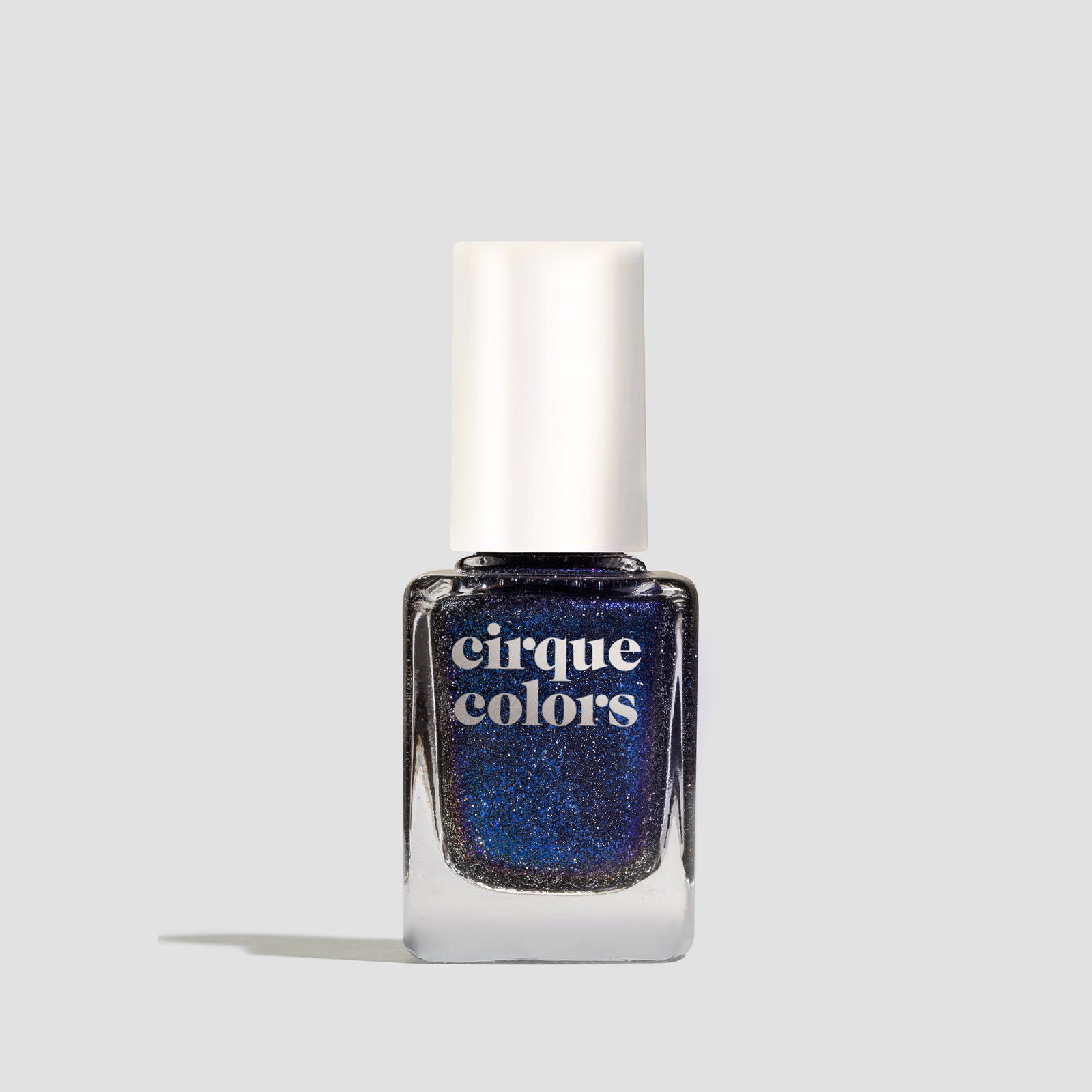 Cirque Colors - Nightshade