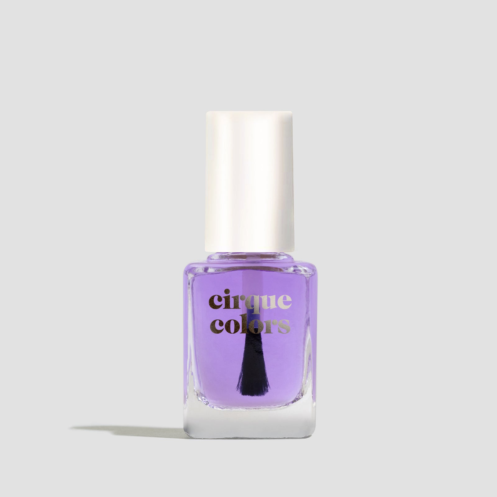 Cirque Colors - Recovery Ritual Nail Strengthener