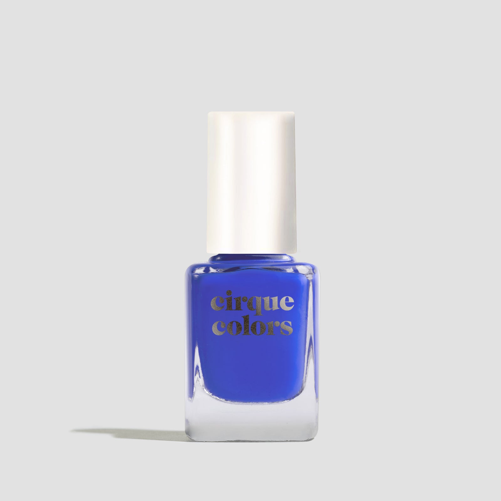 Cirque Colors - Rhapsody in Blue