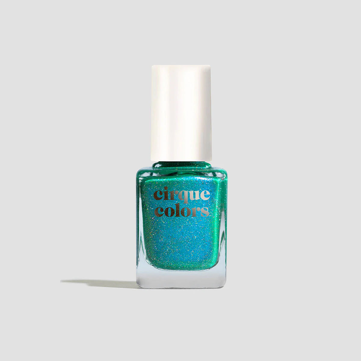*PRE-ORDER* Cirque Colors - Saboteur (LE)