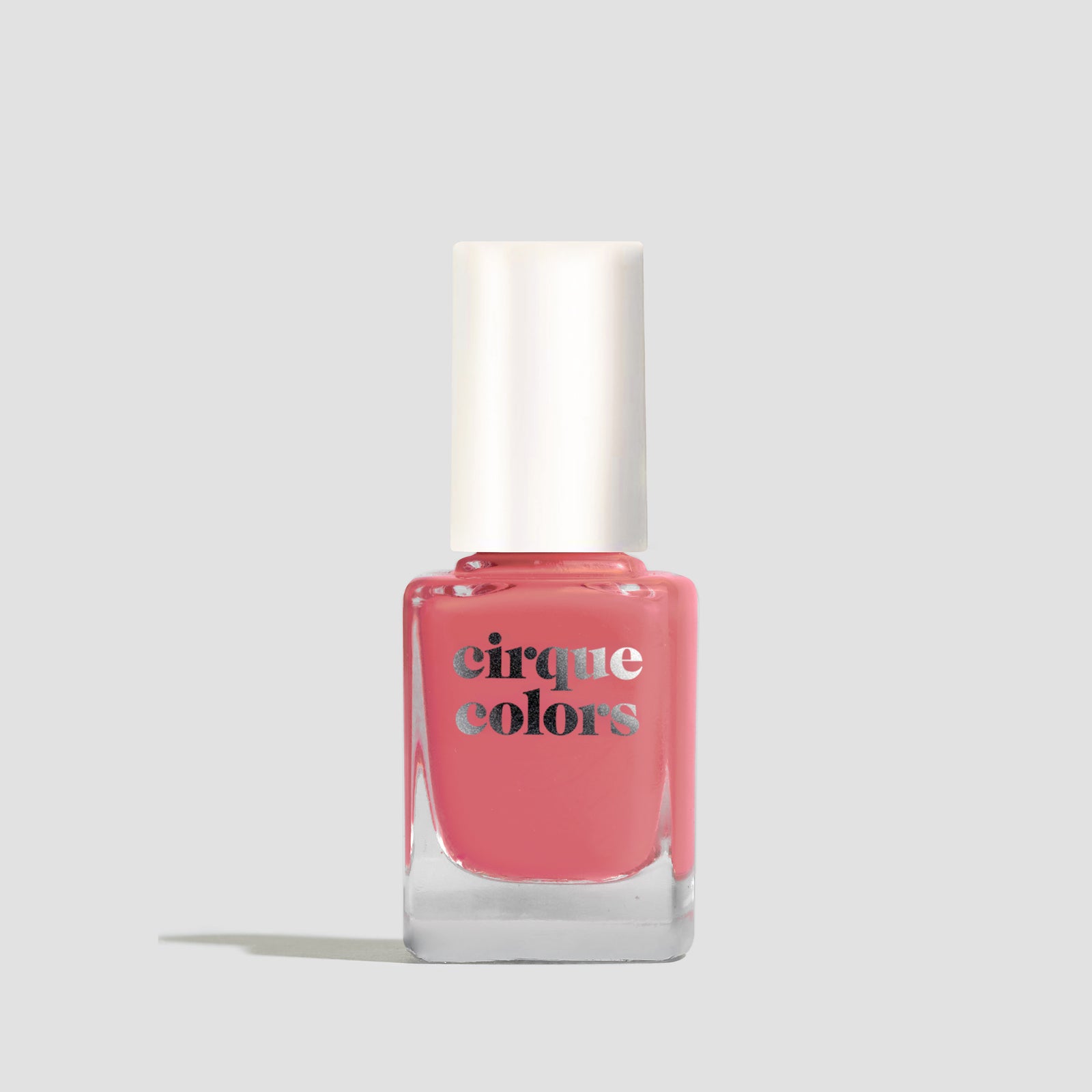 Cirque Colors - Spotted in SoHo