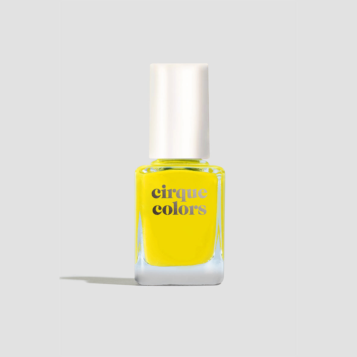 *PRE-ORDER* Cirque Colors - Sunshine Jelly