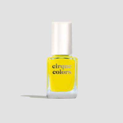 *PRE-ORDER* Cirque Colors - Sunshine Jelly