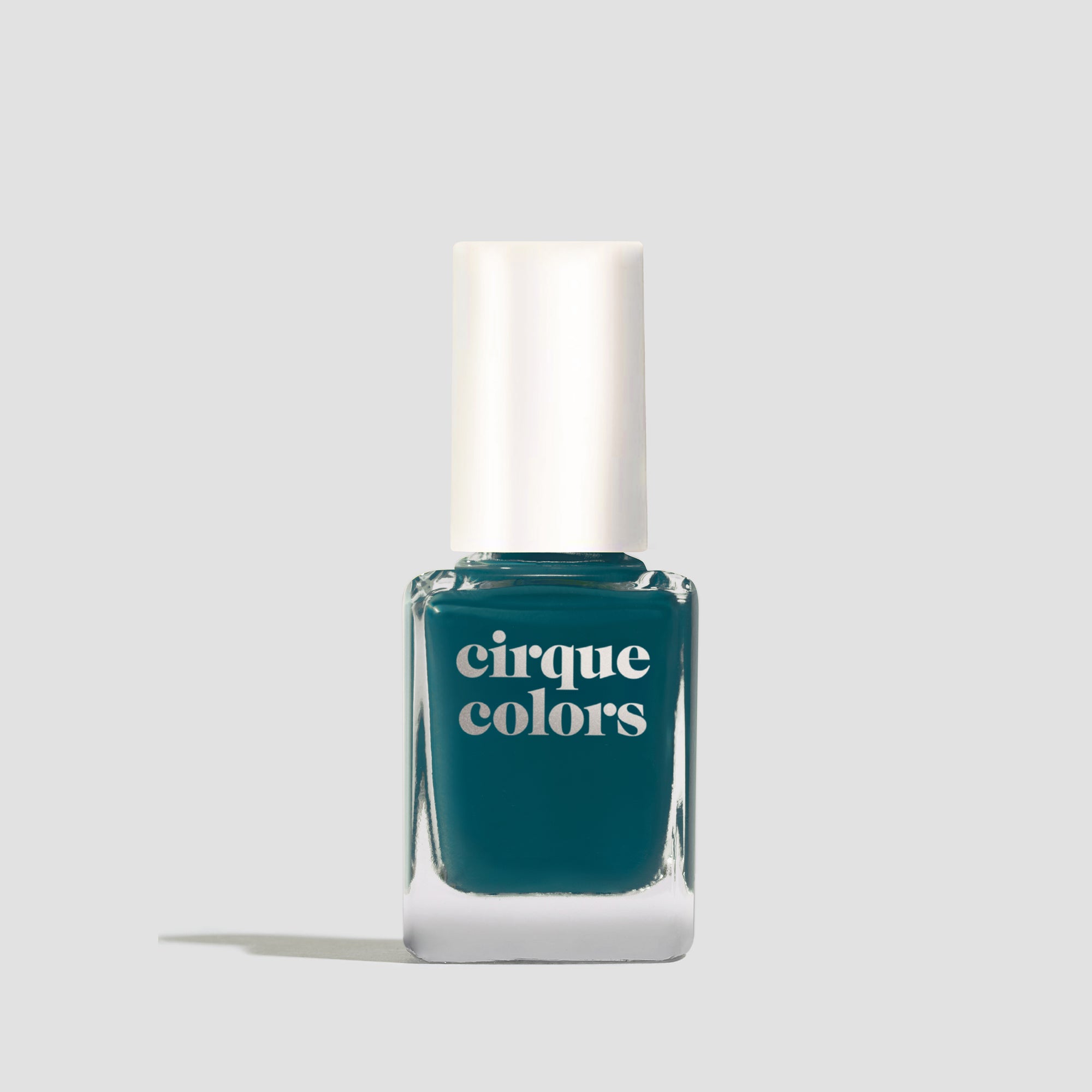 Cirque Colors - Tavern on the Teal