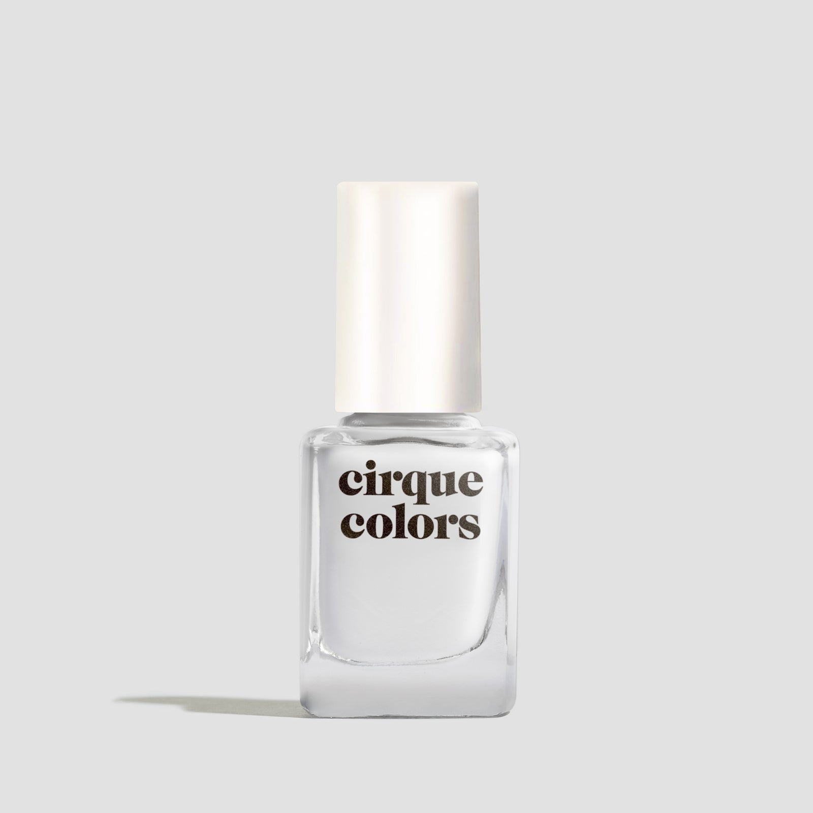Cirque Colors - White Lie (LE)