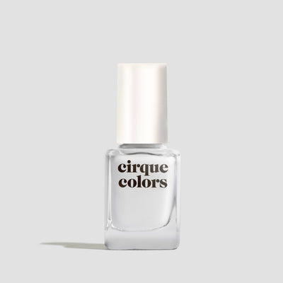 *PRE-SALE* Cirque Colors - White Lie