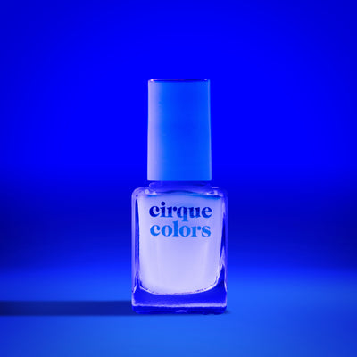 *PRE-SALE* Cirque Colors - White Lie