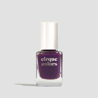 *PRE-SALE* Cirque Colors - Açaí Jelly