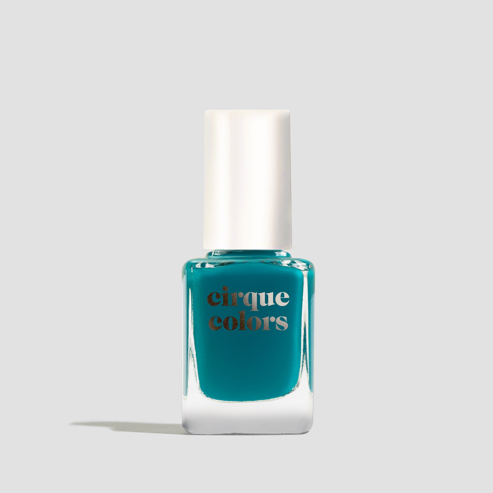 Cirque Colors - Curaçao Jelly