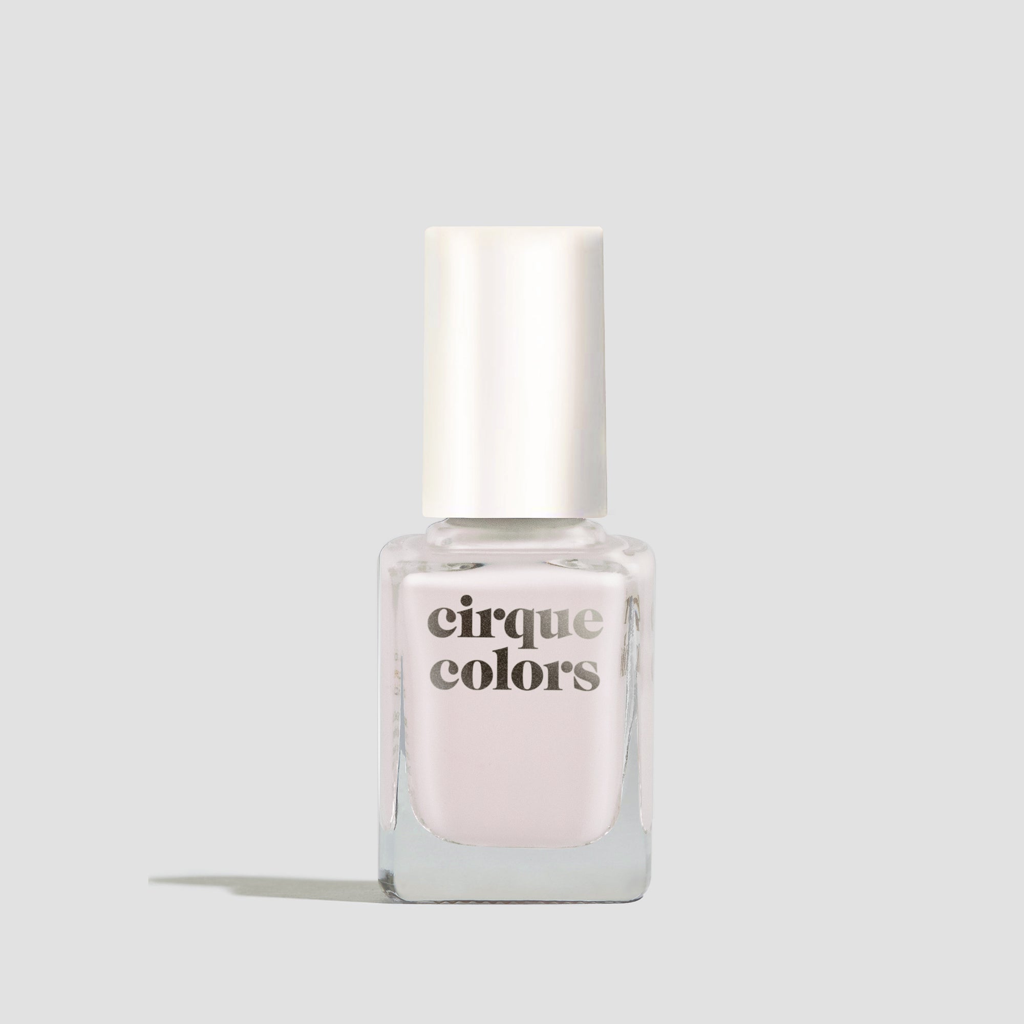 Cirque Colors - Don't Forget the Cannoli