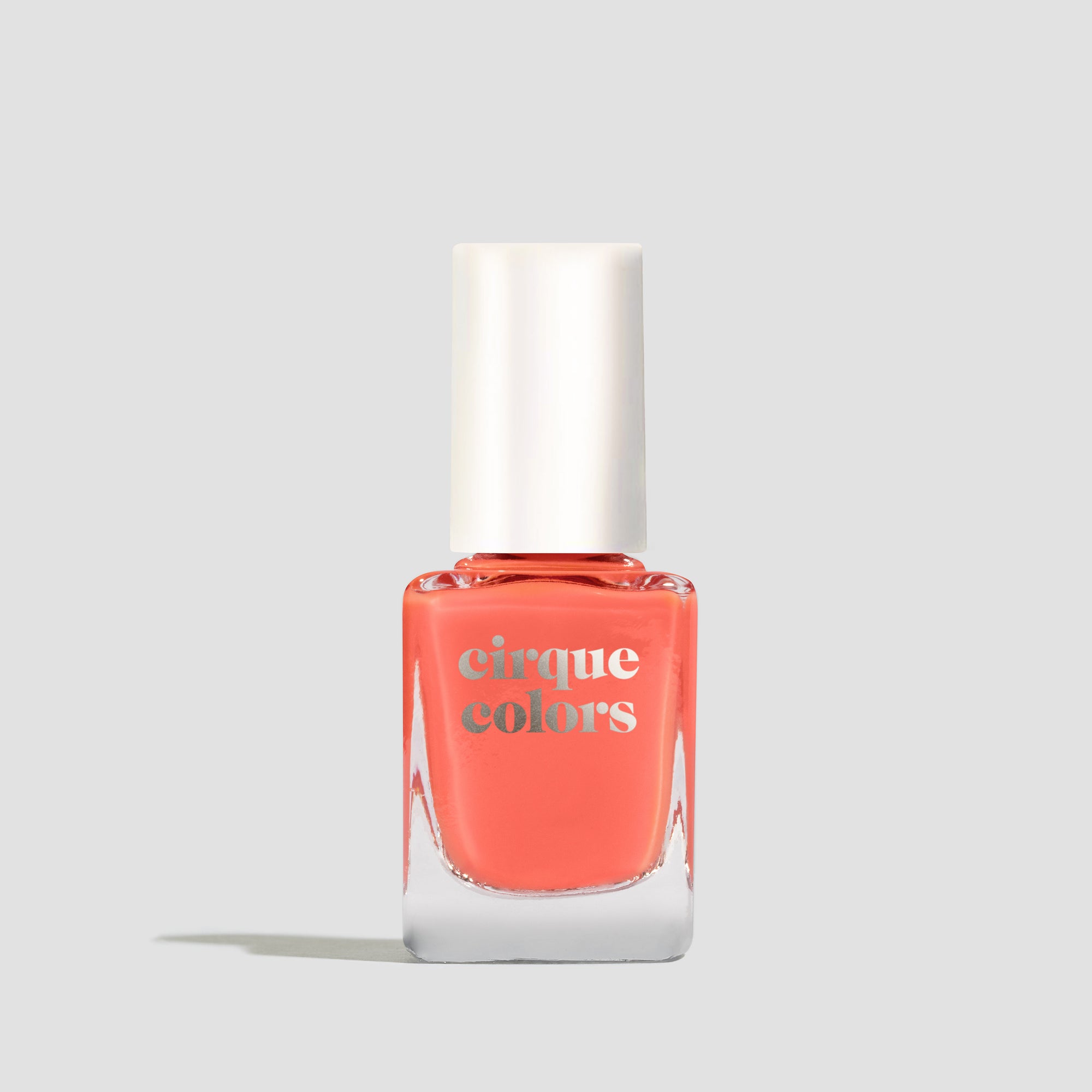 Cirque Colors - Sherbet Jelly