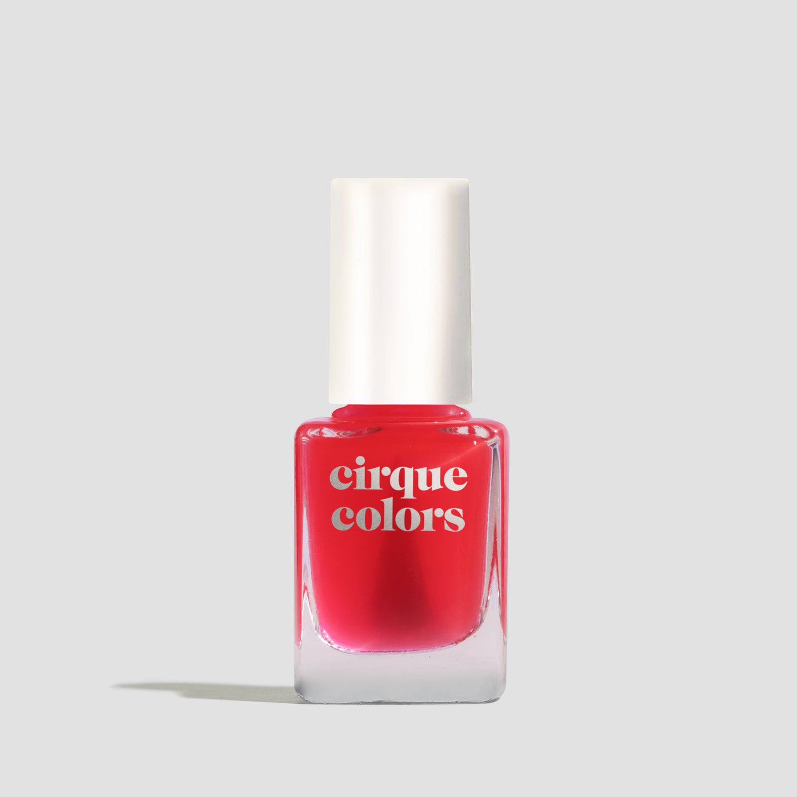 Cirque Colors - Hint Tint: Blush