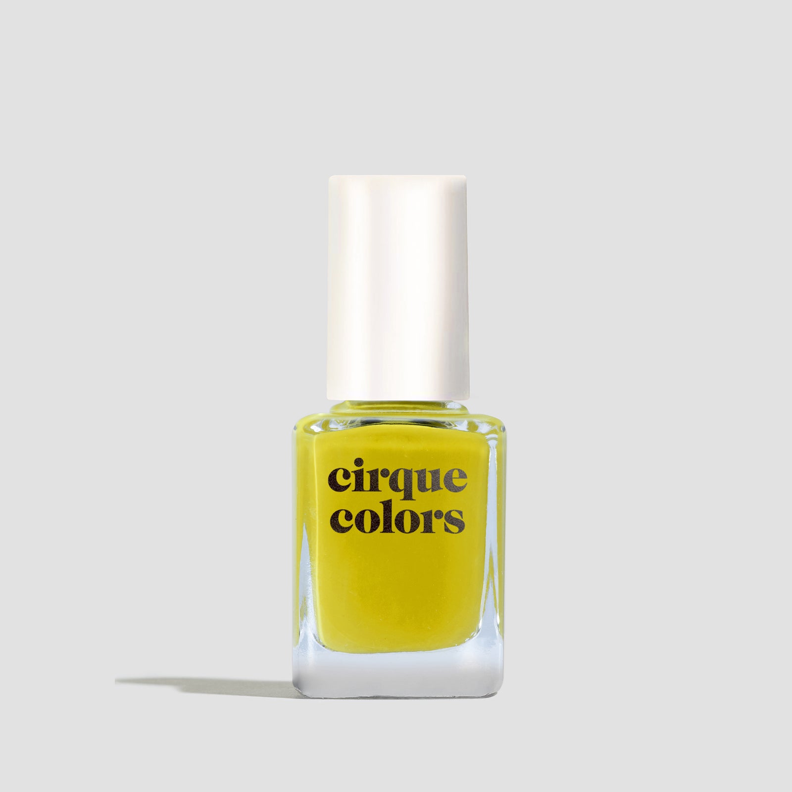 Cirque Colors - Hustle