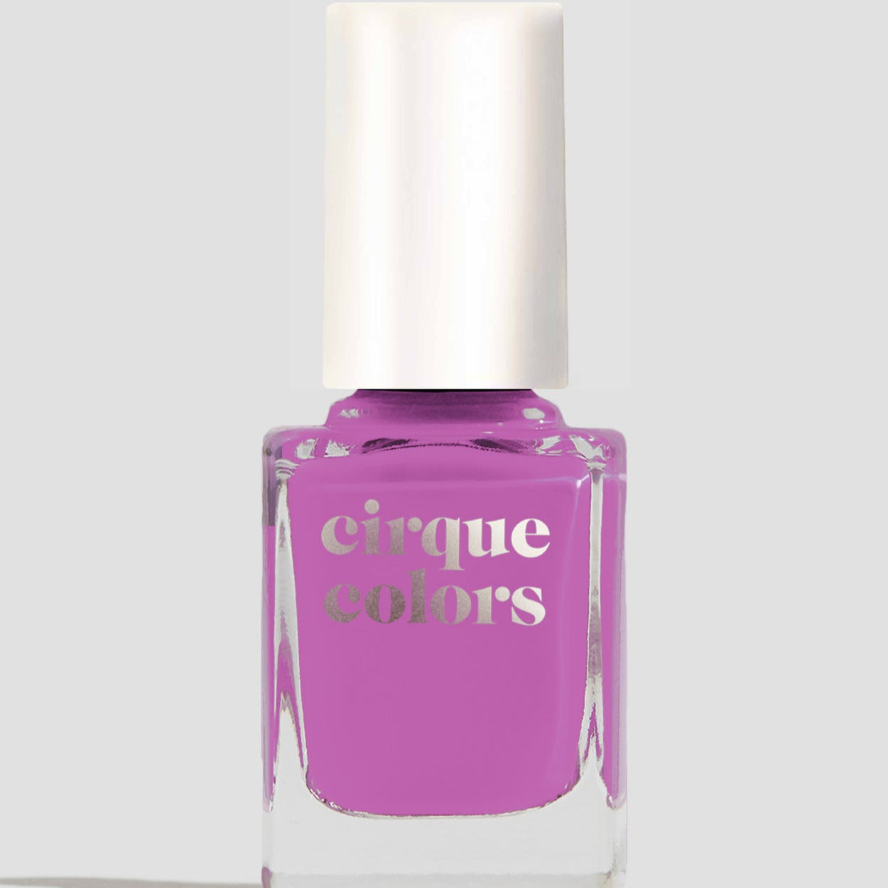 Cirque Colors - Lilac Jelly