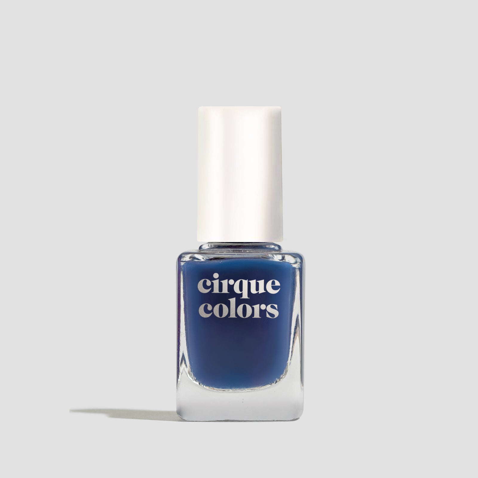 Cirque Colors - Midnight Jelly