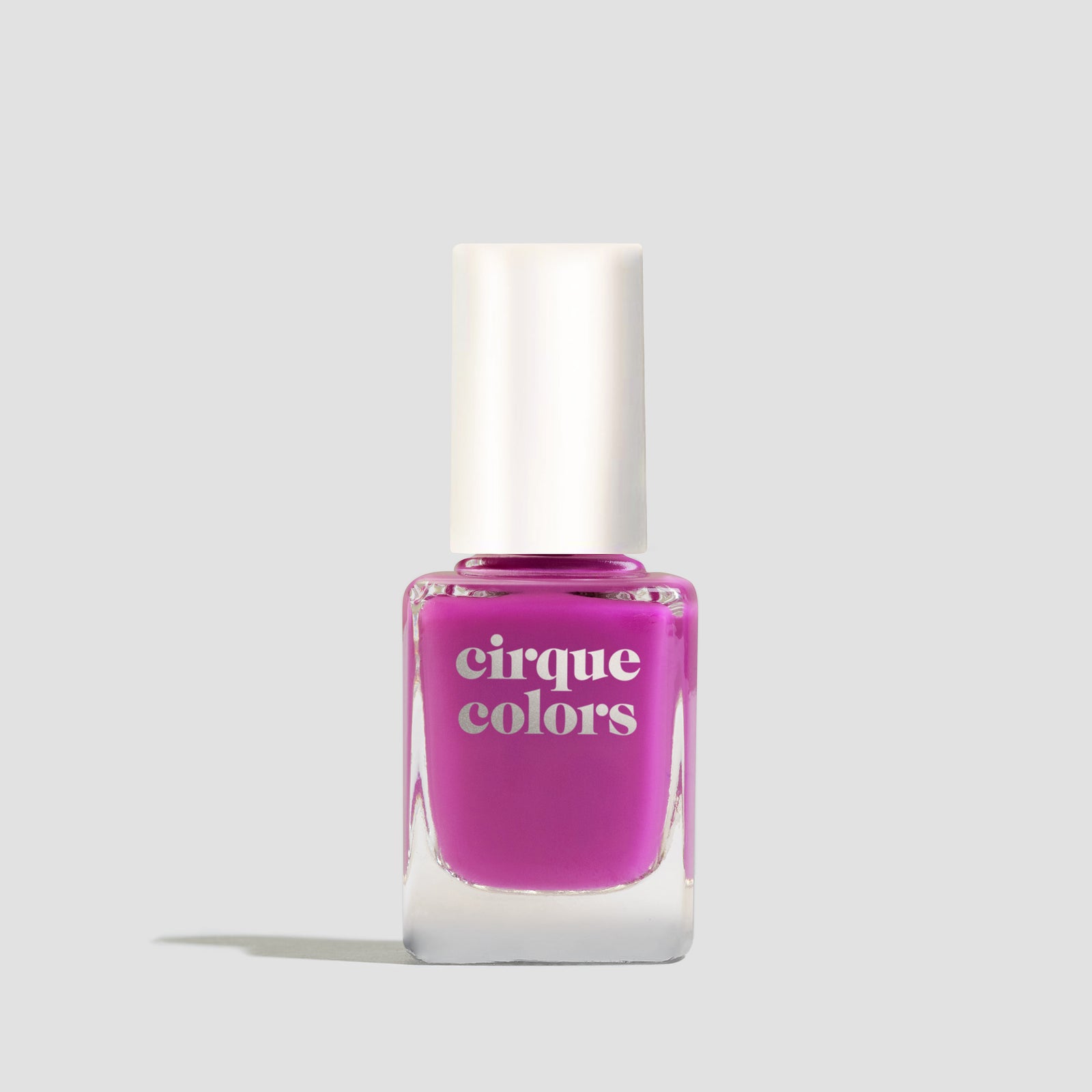 Cirque Colors - Pitaya Jelly