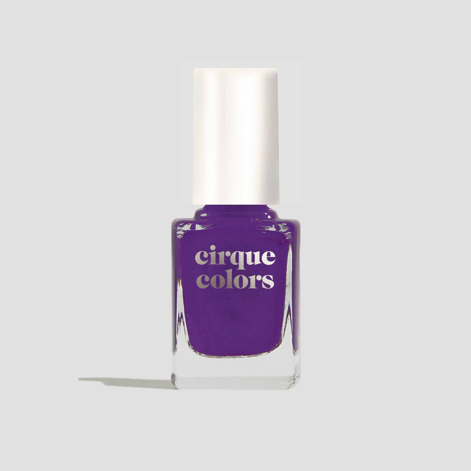 Cirque Colors - Royal Jelly