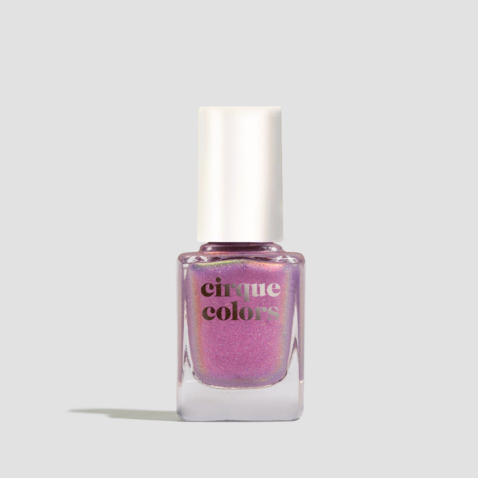 Cirque Colors - Slow Burn