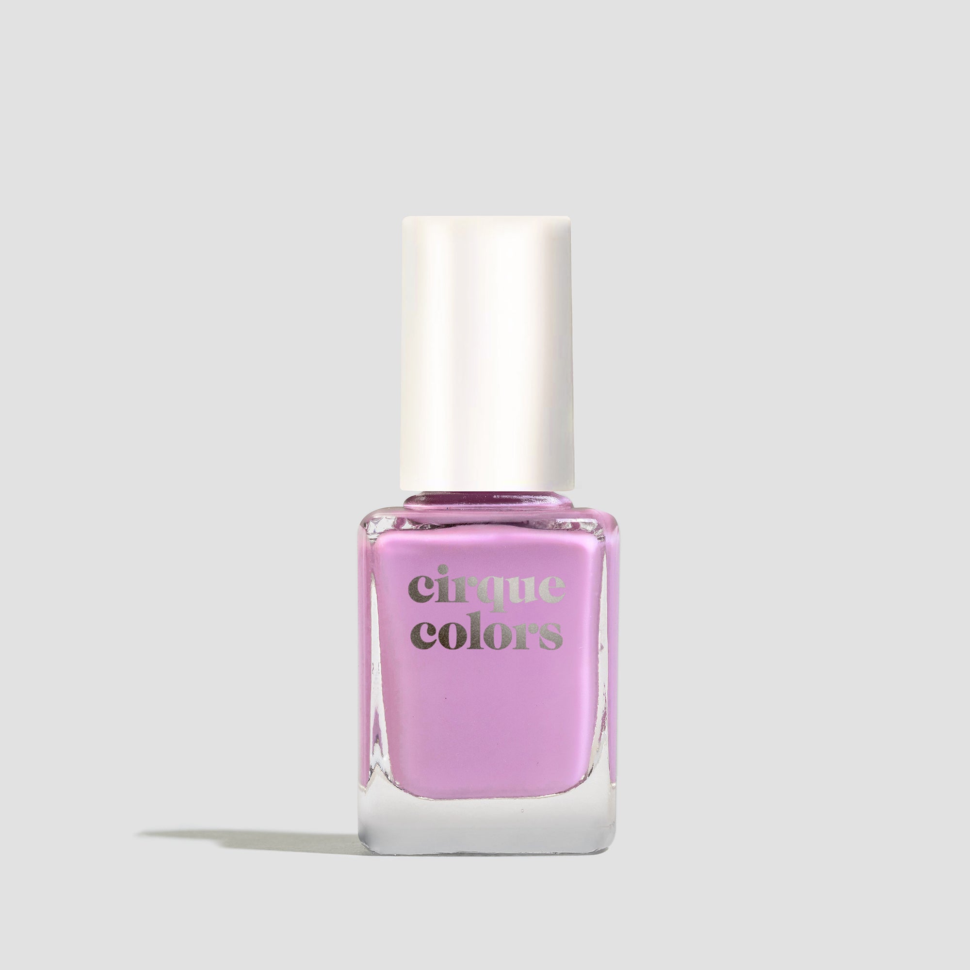 Cirque Colors - Smitten