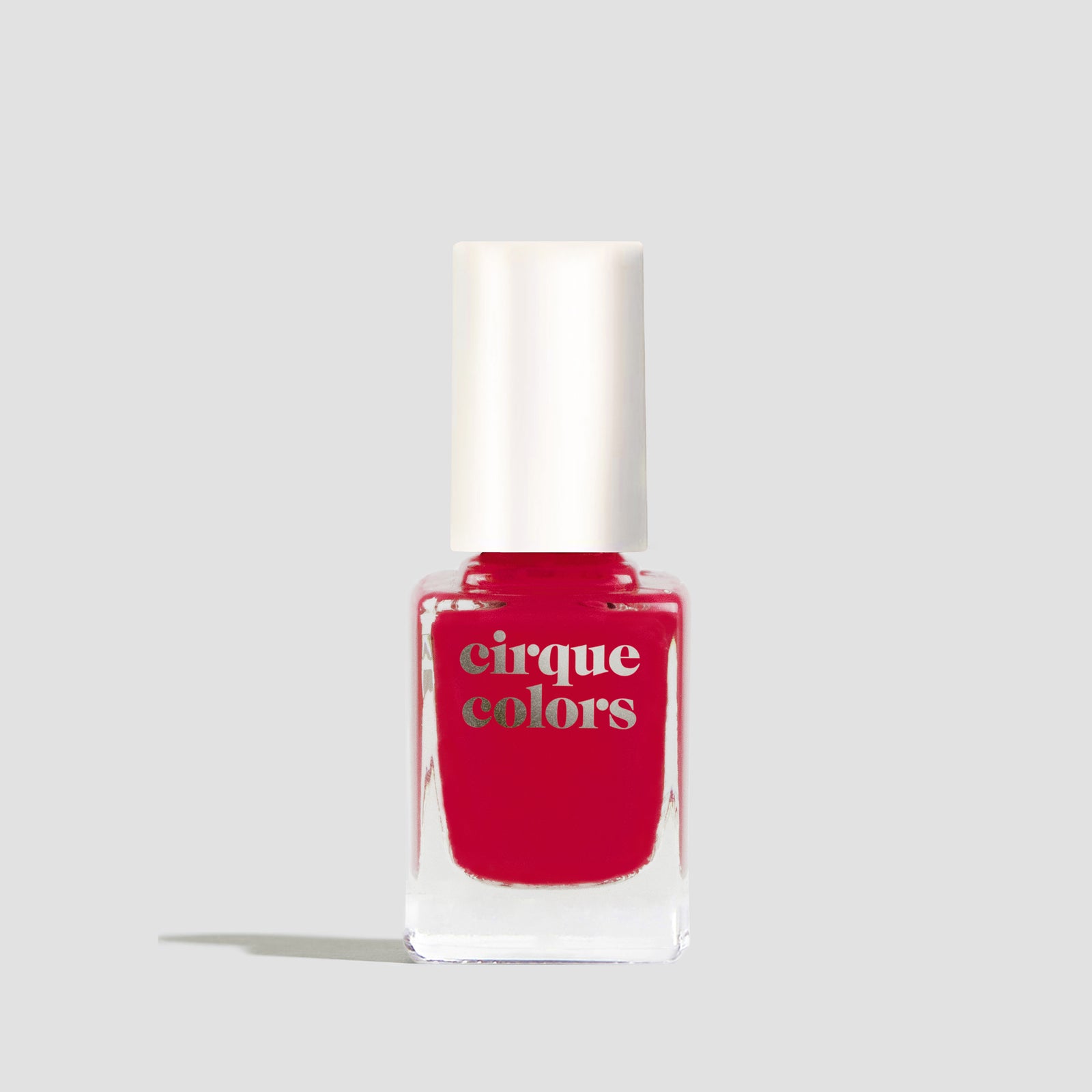 Cirque Colors - Strawberry Fields