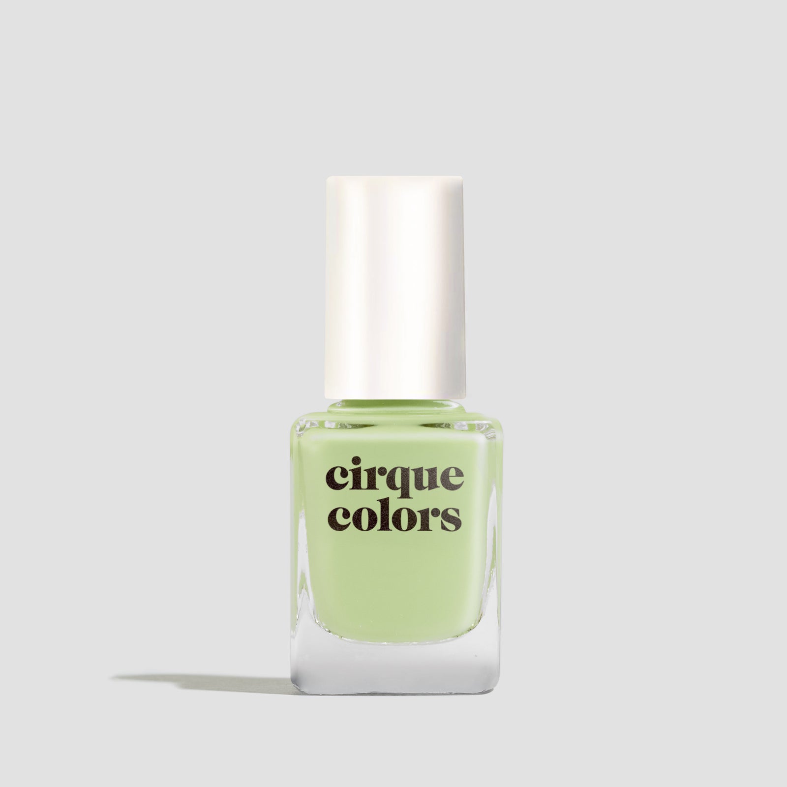 Cirque Colors - Sweet Mint