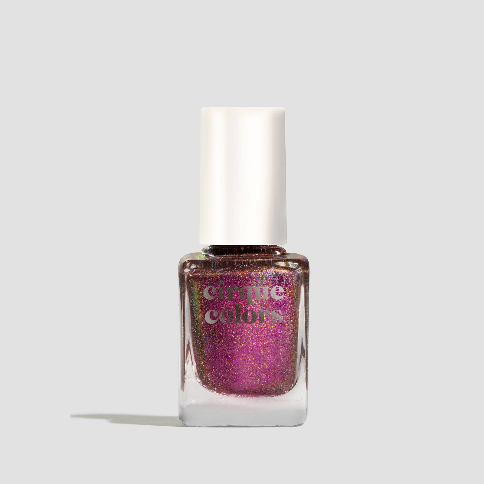 Cirque Colors - Tarot