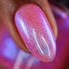 *PRE-ORDER* Bee's Knees Lacquer - Promised